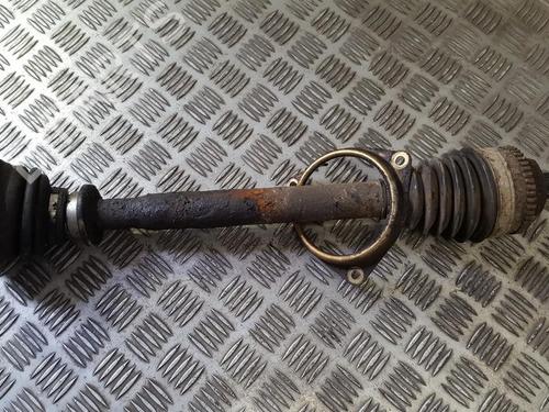 Used Left front driveshaft Left front driveshaft 35686324 35686324