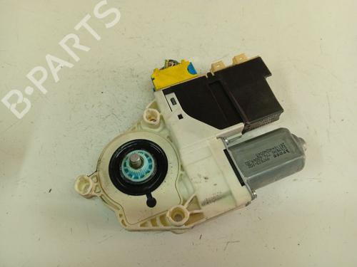 Left front window motor CITROËN C5 II (RC_) 2.0 HDi (RCRHRH) | BP39232468E21 - Image 3