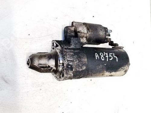 Used Starter Starter MERCEDES-BENZ S-CLASS (W221, V221) S 320 CDI (221.022, 221.122) (235 hp) 35311447 35311447