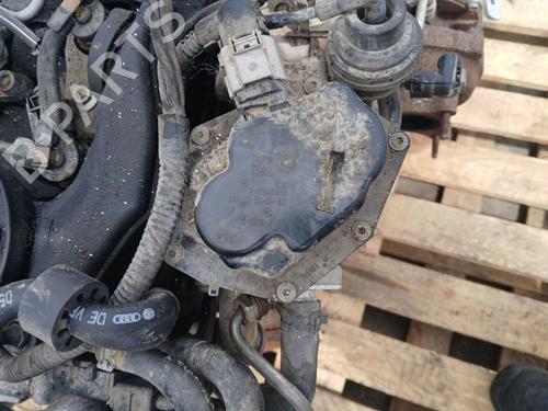 Used Egr Egr 36587162 36587162