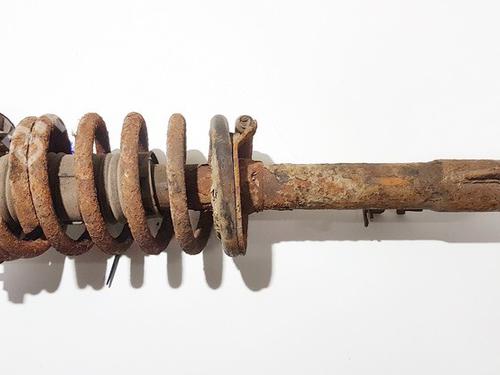Used Right front shock absorber Right front shock absorber 35554907 35554907