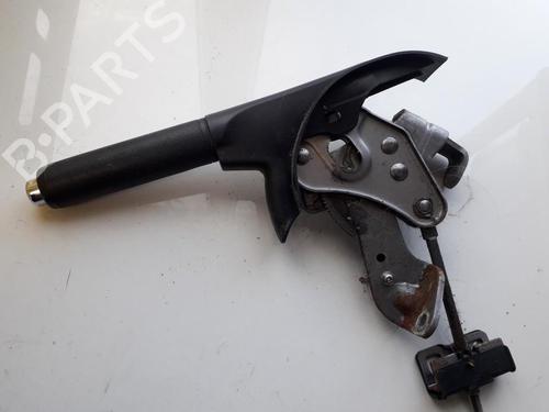 Used Hand brake Hand brake TOYOTA YARIS (_P9_) 1.4 D-4D (NLP90_, NLP90R) (90 hp) 35847939 35847939