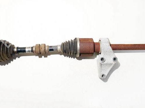 Used Right front driveshaft Right front driveshaft APRILIA MOTORCYCLES TUONO Tuono V4 RR (KG1) (106 hp) 34874322 34874322