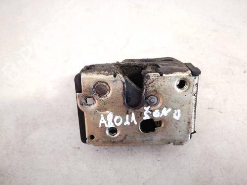 Used Rear right lock Rear right lock CITROËN JUMPER I Van (230L) 2.5 D (86 hp) 35362680 35362680