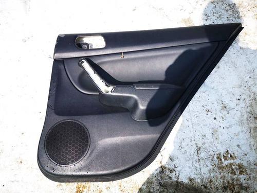 Bageste højre beklædning Bageste højre beklædning HONDA ACCORD VII (CL, CN) 2.2 i-CTDi (CN1) (140 hp) 35036272 35036272