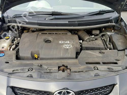 Engine mount TOYOTA AURIS (_E15_) 2.0 D-4D (ADE150_, ADE150R) | BP33510090M89  - Image 9