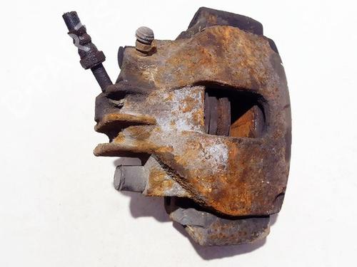 Used Left front brake caliper Left front brake caliper VOLVO S80 I (184) T6 (272 hp) 35855941 35855941