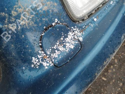 Other NISSAN ALMERA II Hatchback (N16) 2.2 Di | BP35182448O1 - Image 2