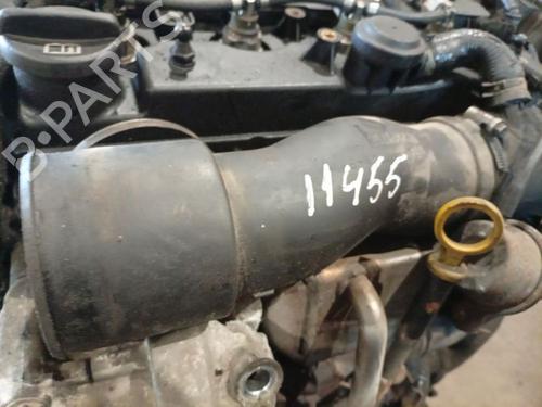 Used Pipe Pipe OPEL ASTRA J (P10) 1.7 CDTI (68) (125 hp) 36770755 36770755