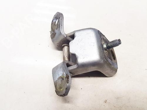 Used Hinge/Door check strap Hinge/Door check strap NISSAN X-TRAIL I (T30) 2.2 dCi (136 hp) 33105768 33105768