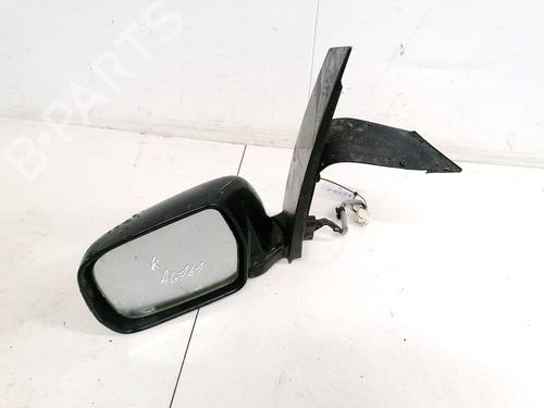 Used Left mirror Left mirror 35553295 35553295