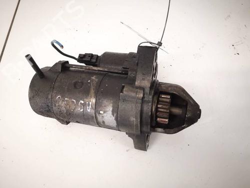 Used Starter Starter 35292644 35292644