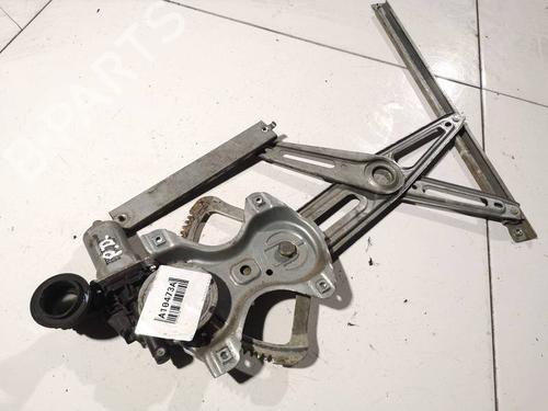 Used Front right window mechanism Front right window mechanism 34985488 34985488