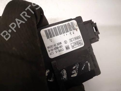 Electronic module OPEL VECTRA C (Z02) 1.9 CDTI (F69) | BP36457297M83 - Image 2