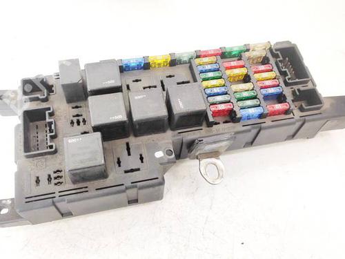 Fuse box MERCEDES-BENZ E-CLASS (W211) E 220 CDI (211.006) | BP32948688E1 - Image 2