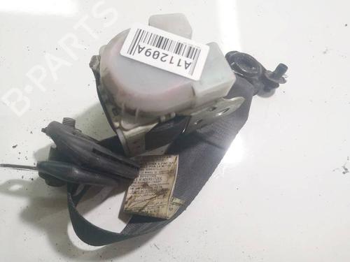 Used Front right seatbelt Front right seatbelt 34797986 34797986