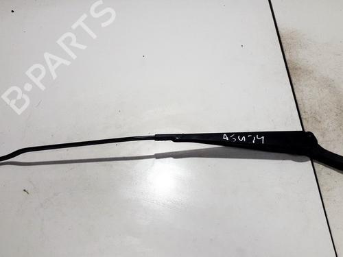 Used Front windshield wiper arm Front windshield wiper arm NISSAN ALMERA II Hatchback (N16) 2.2 Di (110 hp) 33525903 33525903
