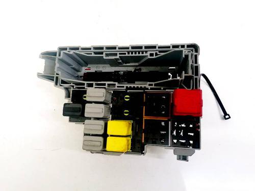 Used Fuse box Fuse box OPEL MERIVA A MPV (X03) 1.7 CDTI (E75) (100 hp) 32924814 32924814