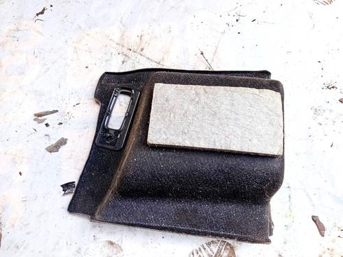 Boot lining VOLVO S60 I (384) 2.4 | BP34806553I3 - Image 2