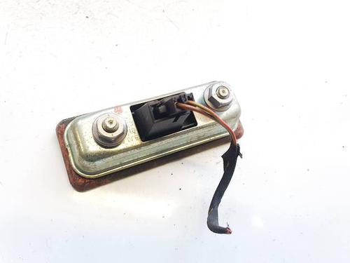 Switch SKODA FABIA II (542) 1.4 | BP34848357I30 - Image 3