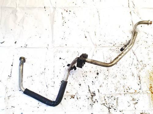 Used AC pipe AC pipe FORD MONDEO IV (BA7) 1.8 TDCi (125 hp) 32604062 32604062