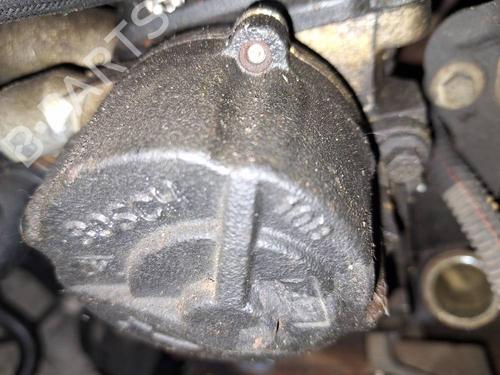 Vacuum pump CITROËN C8 (EA_, EB_) 2.2 HDi | BP35215217M80 - Image 2