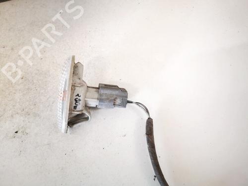Left side indicator MAZDA 3 (BK) 1.6 (BK14) | BP35395060I20 - Image 3