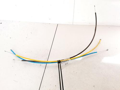 Used Cable Cable 35580445 35580445