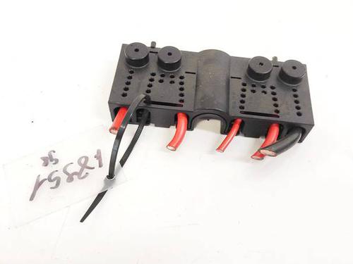 Used Fuse box Fuse box SKODA FABIA I (6Y2) 1.9 SDI (64 hp) 32936591 32936591