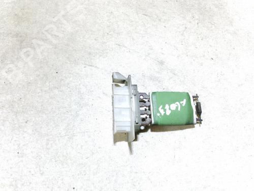 Used Heater resistor Heater resistor VW PASSAT B6 (3C2) 1.9 TDI (105 hp) 35614487 35614487