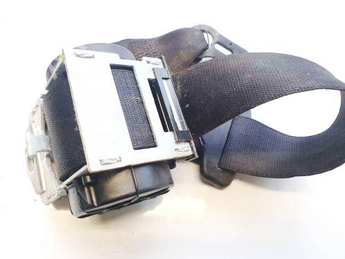 Used Rear left seatbelt Rear left seatbelt BMW X1 (E84) sDrive 18 d (143 hp) 35032028 35032028