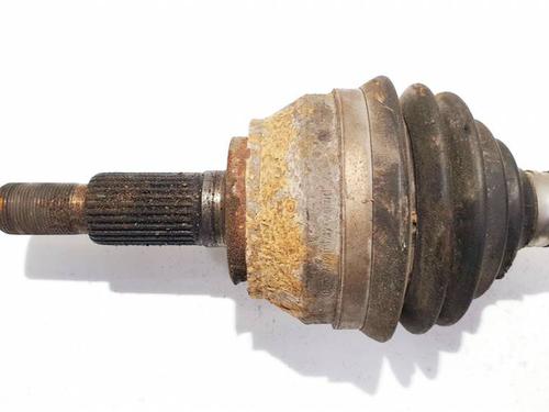 Left front driveshaft AUDI Q7 (4LB) 3.0 TDI quattro | BP35311048M38 - Image 2