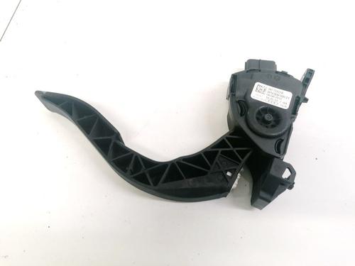 Pedal Pedal BMW 1 (F20) 120 d (184 hp) 35468970 35468970