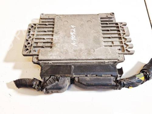 Engine control unit (ECU) NISSAN NOTE (E11, NE11) 1.4 | BP32570924M57