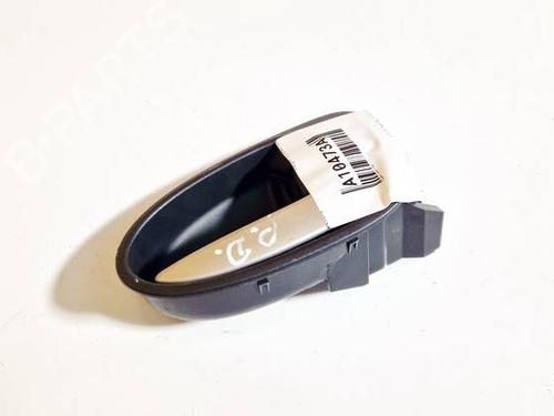 Used Front right interior door handle Front right interior door handle TOYOTA YARIS (_P9_) 1.4 D-4D (NLP90_, NLP90R) (90 hp) 34985724 34985724