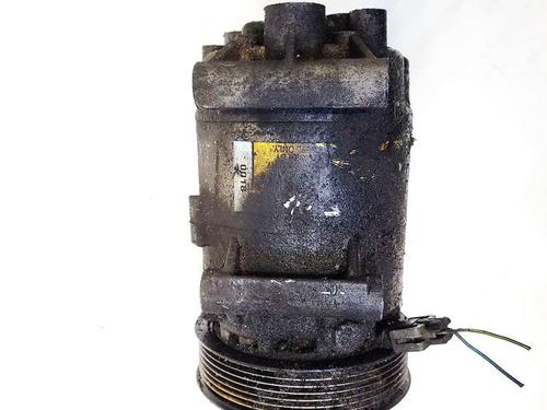 Used AC compressor AC compressor 35317370 35317370