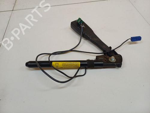 Used Seat buckle Seat buckle 37433833 37433833