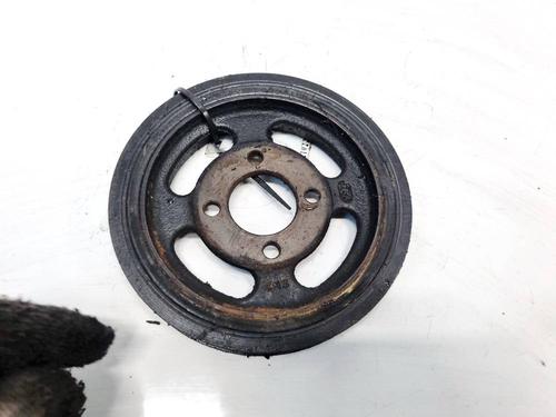 Pulley CHEVROLET CAPTIVA (C100, C140) 2.0 D | BP34979617M122 - Image 3