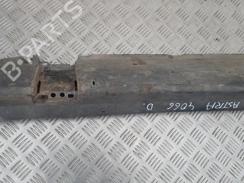 Højre sidekjole Højre sidekjole OPEL ASTRA G Hatchback (T98) 2.0 DTI 16V (F08, F48) (101 hp) 35694233 35694233
