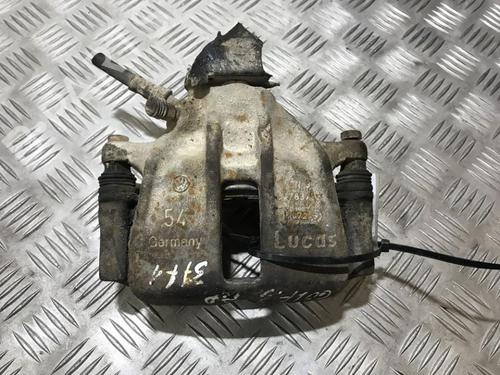 Used Right front brake caliper Right front brake caliper 35682713 35682713