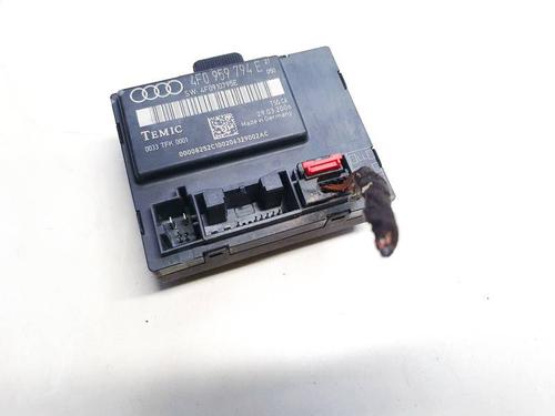 Used Electronic module Electronic module 35330106 35330106