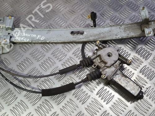 Used Front right window mechanism Front right window mechanism 35673222 35673222