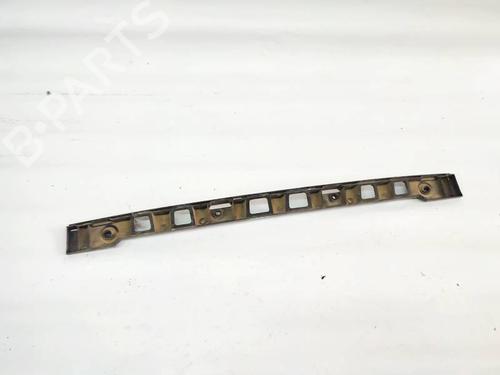 Suporte do pára-choques trás Suporte do pára-choques trás 35072374 35072374