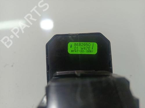 Switch VOLVO S60 I (384) D5 | BP32536012I30 - Image 4