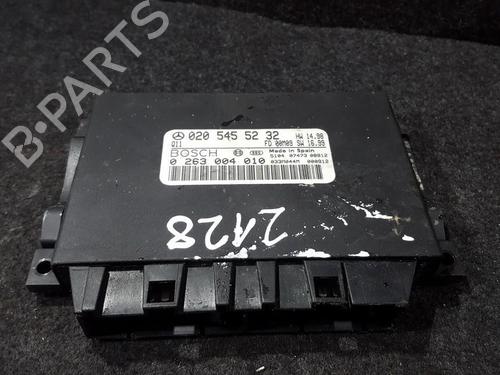 Used Electronic module Electronic module 35658876 35658876