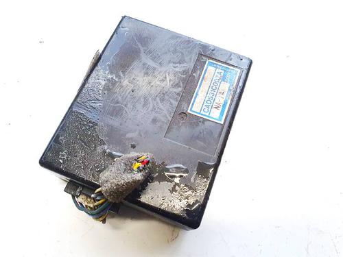 Used Electronic module Electronic module MITSUBISHI PAJERO SPORT I (K7_, K9_) 3.0 V6 (K96W) (177 hp) 32616130 32616130