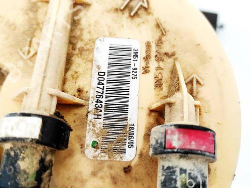 Electronic module VOLVO V50 (545) 2.0 D | BP35277332M83 - Image 3