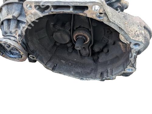 Gearbox SEAT LEON (1P1) 1.9 TDI | BP38945251M3 - Image 2