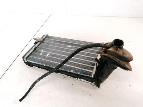 Used Heater matrix Heater matrix AUDI A4 B5 (8D2) 1.9 TDI (110 hp) 35583973 35583973