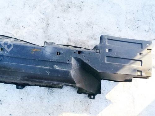Used Underbody protection Underbody protection HONDA CR-V III (RE_) 2.2 i-CTDi 4WD (RE6) (140 hp) 35199391 35199391